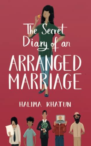 The Secret Diary of an Arranged Marriage