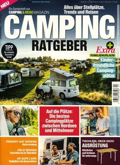 Camping & Reise SH 2/2021