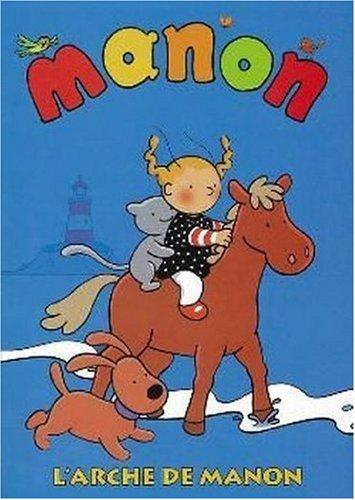 Manon, vol. 2 : l'arche de manon [FR Import]