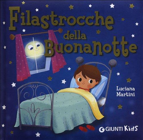 Filastrocche della buonanotte