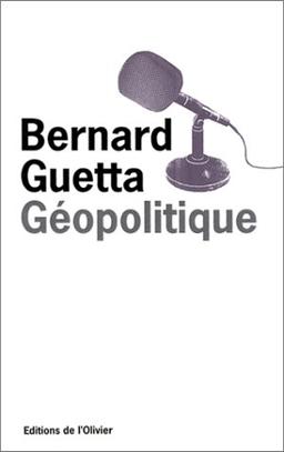 Géopolitique