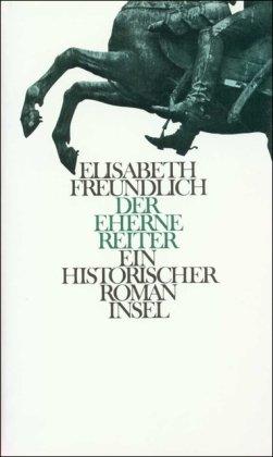 Der eherne Reiter: Roman