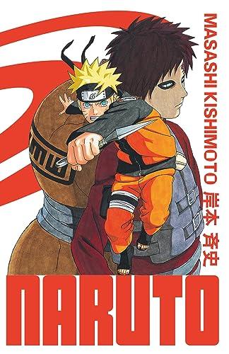 Naruto : édition Hokage. Vol. 15