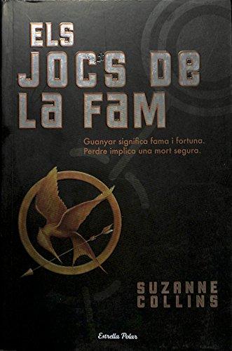 Els jocs de la fam I (L' illa del temps)