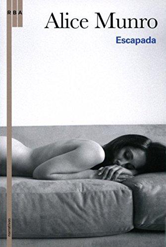 Escapada (OTROS FICCIÓN, Band 347)