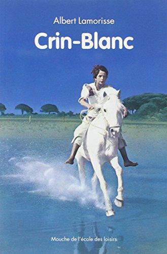 Crin-Blanc