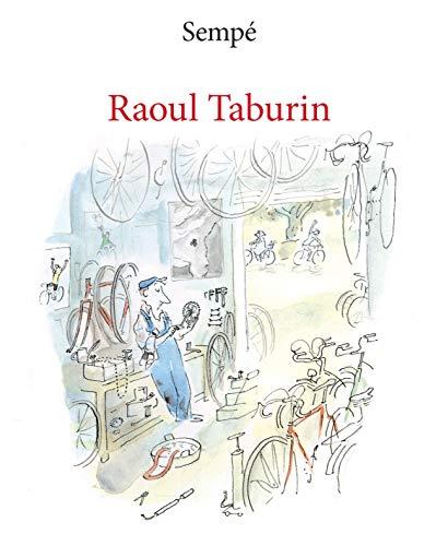 Raoul Taburin