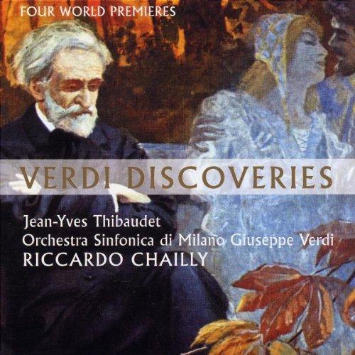 Verdi Discoveries