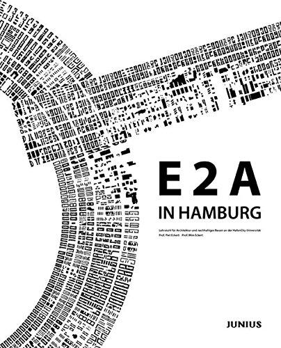 E2A in Hamburg