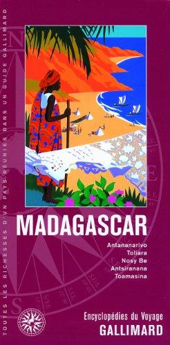 Madagascar : Antananarivo, Toliara, Nosy Be, Antsiranana, Toamasina