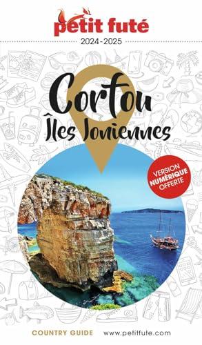 Corfou, îles Ioniennes : 2024-2025