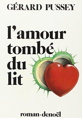 L'Amour tombé du lit