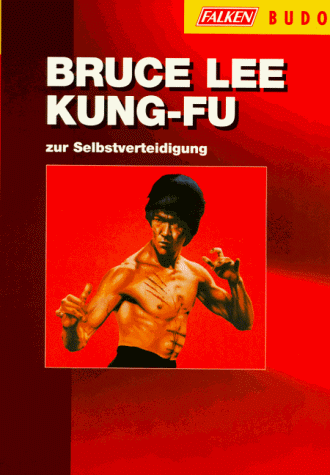 Kung- Fu zur Selbstverteidigung.