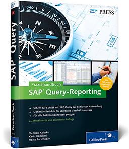 Praxishandbuch SAP Query-Reporting (SAP PRESS)