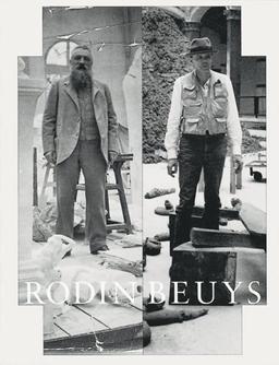 Rodin/Beuys