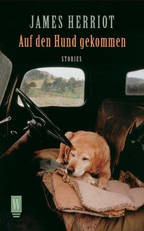 Auf den Hund gekommen. Stories.