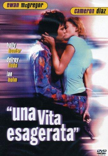 Una Vita Esagerata [IT Import]