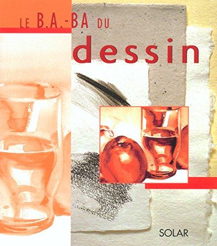 Le B.A.-BA du dessin