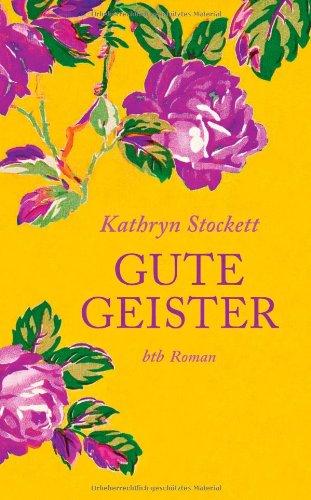 Gute Geister: Roman