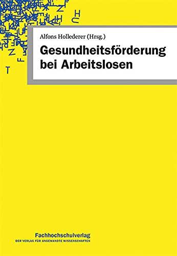 Gesundheits­förderung bei Arbeitslosen