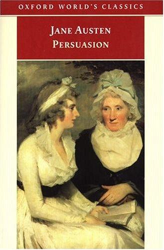 Persuasion (World's Classics)