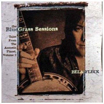 The Bluegrass Sessions: Tales From The Acoustic Planet Vol.2