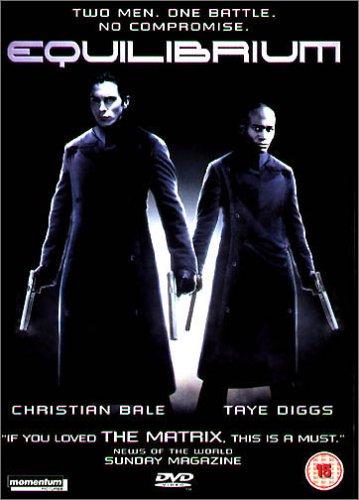 Equilibrium [UK Import]