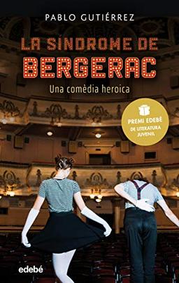 La síndrome de Bergerac (Premi EDEBÉ de Literatura Juvenil 2021) (Periscopio)