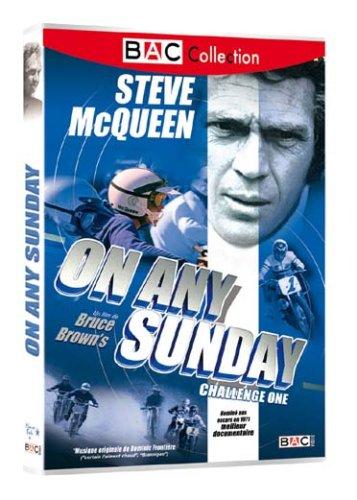 On any sunday [FR Import]