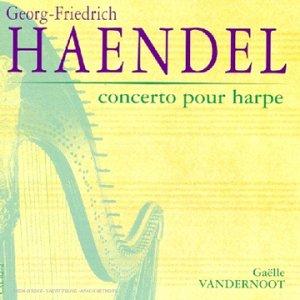 Concerto pour Harpe