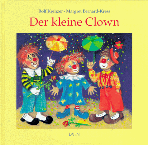 Der kleine Clown