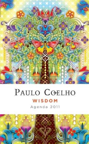 Agenda Coelho Wisdom 2011 English