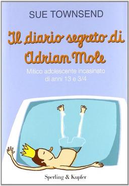 Il diario segreto di Adrian Mole