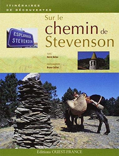 Sur les chemins de Stevenson