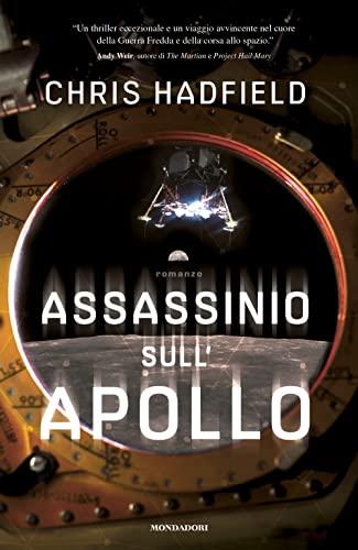 Assassinio sull'Apollo (Omnibus)