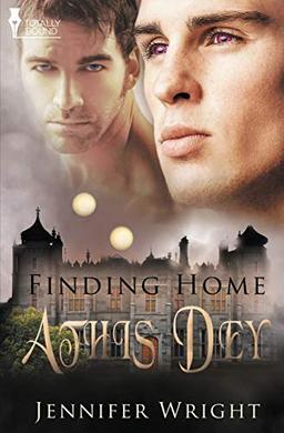 Athis Dey (Finding Home)