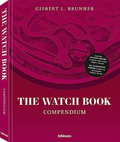 The Watch Book: Compendium - Revised Edition