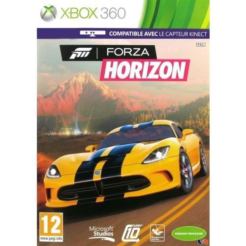 Third Party - Forza Horizon [Xbox 360] NEUF - 0885370404647