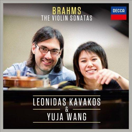 Brahms Violinsonaten