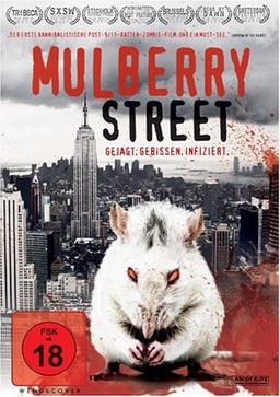 Mulberry Street