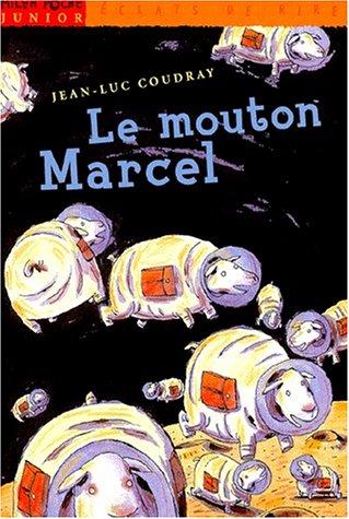 Le mouton Marcel