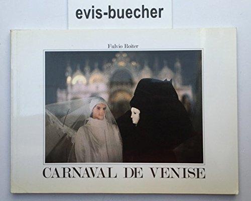 CARNAVAL DE VENISE.