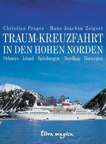 Traum-Kreuzfahrt in den Hohen Norden