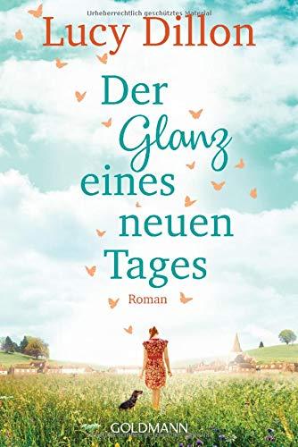 Der Glanz eines neuen Tages: Roman