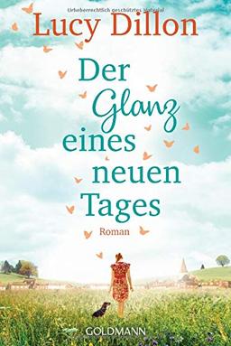 Der Glanz eines neuen Tages: Roman