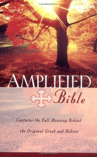 Amplified Bible-AM