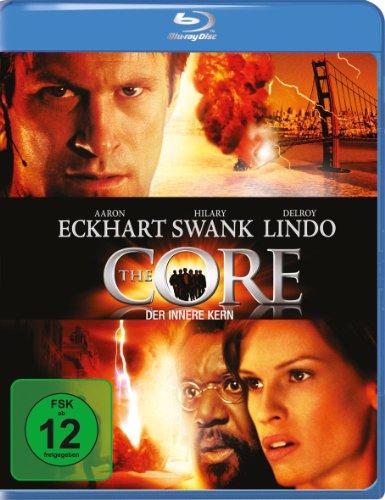 The Core - Der innere Kern [Blu-ray]