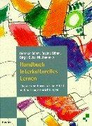 Handbuch Interkulturelles Lernen. Theorie und Praxis für die Arbeit in Kindertageseinrichtungen