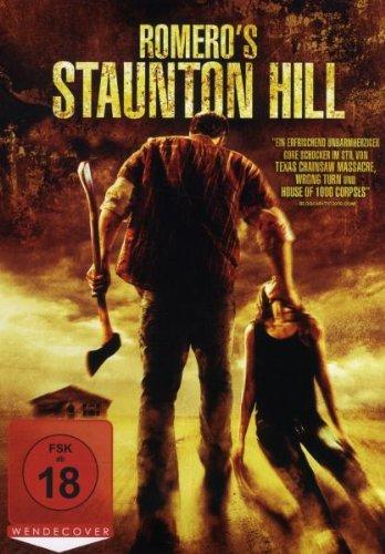 Romero's Staunton Hill