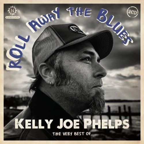 Roll Away the Blues-Very Best of